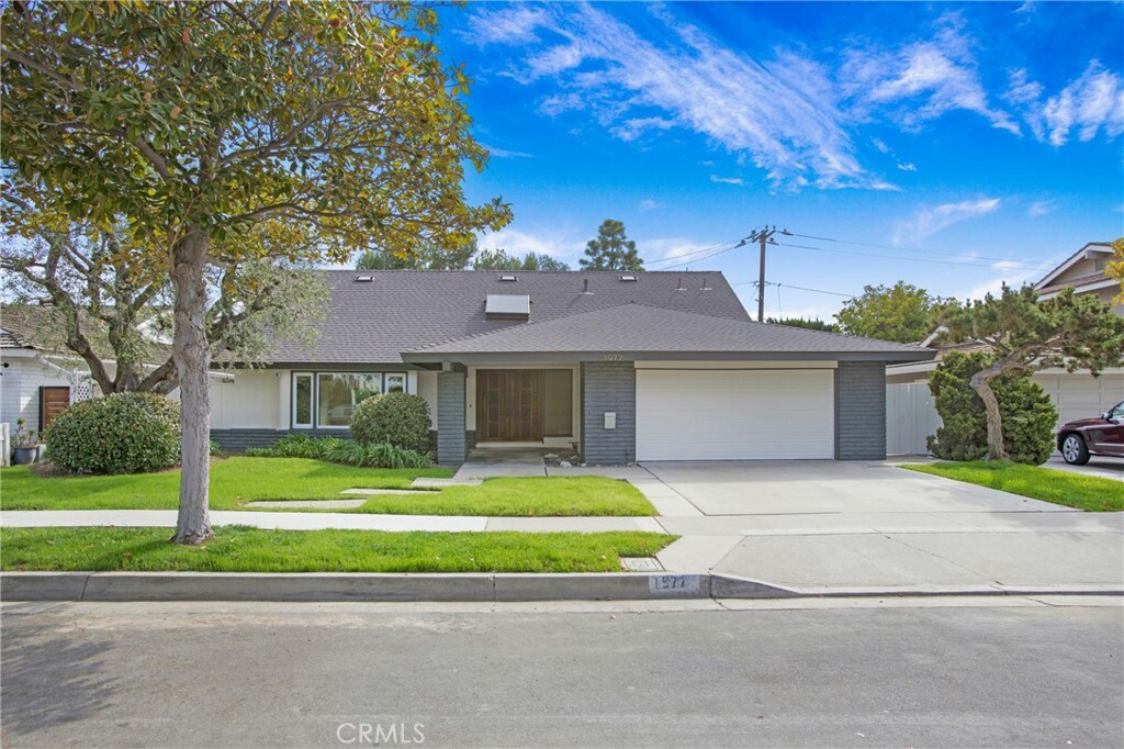 Property Photo:  1977 Kornat Drive  CA 92626 