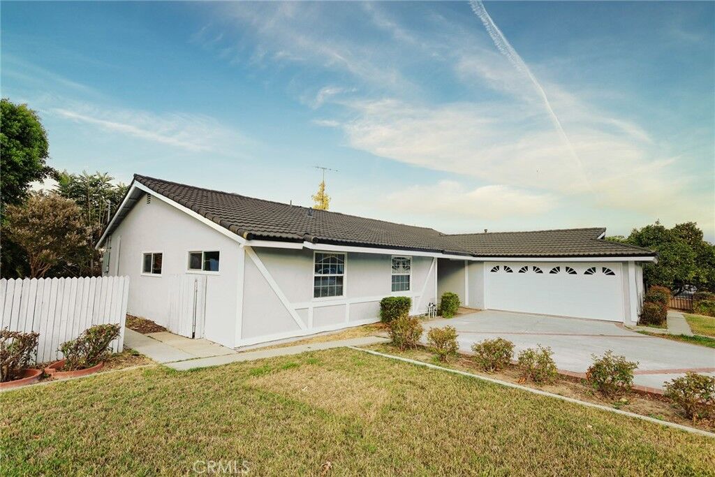Property Photo: 14407 Autumn Moon Drive CA 91745