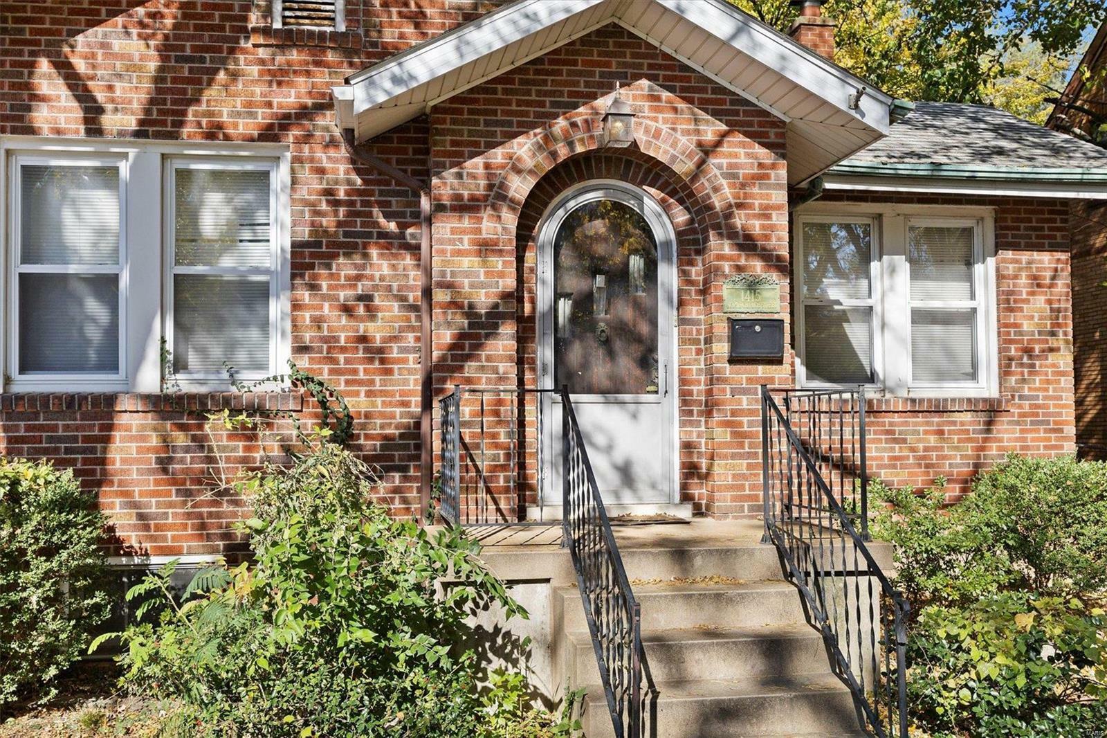 Property Photo:  1415 N Church Street  IL 62221 