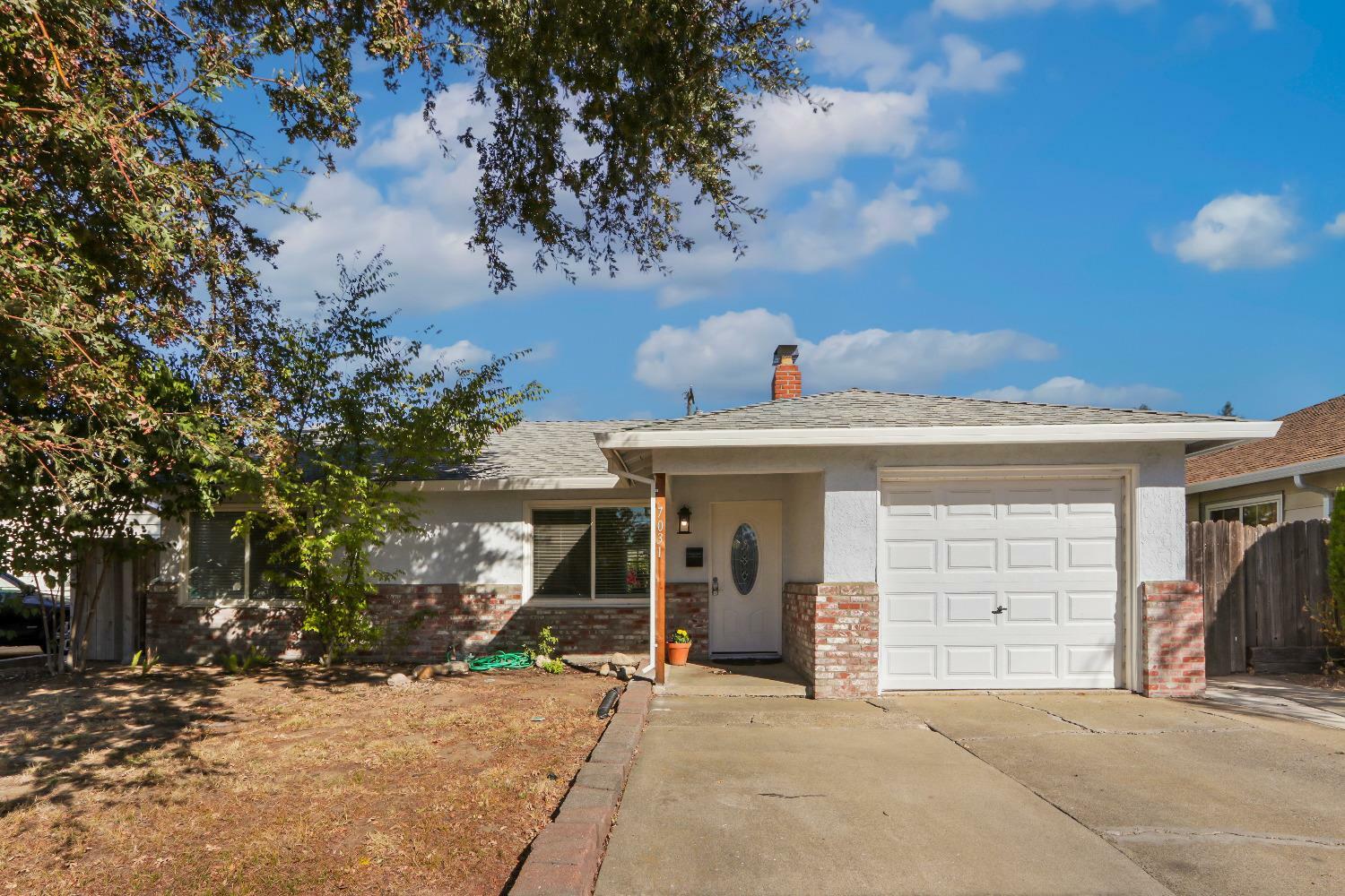 7031 Alcott Drive  Sacramento CA 95820 photo