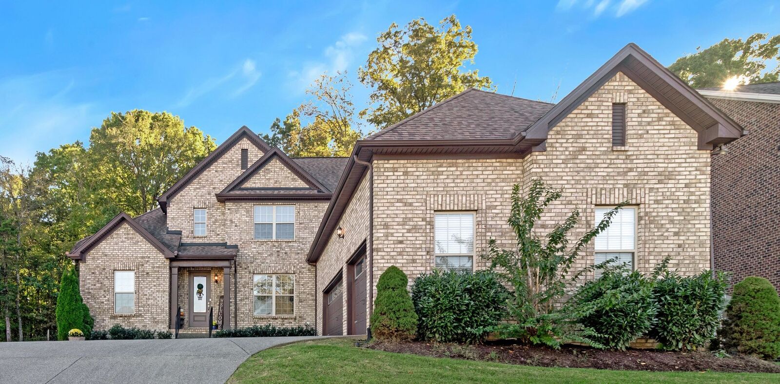 Property Photo: 133 Burntash Ln TN 37075