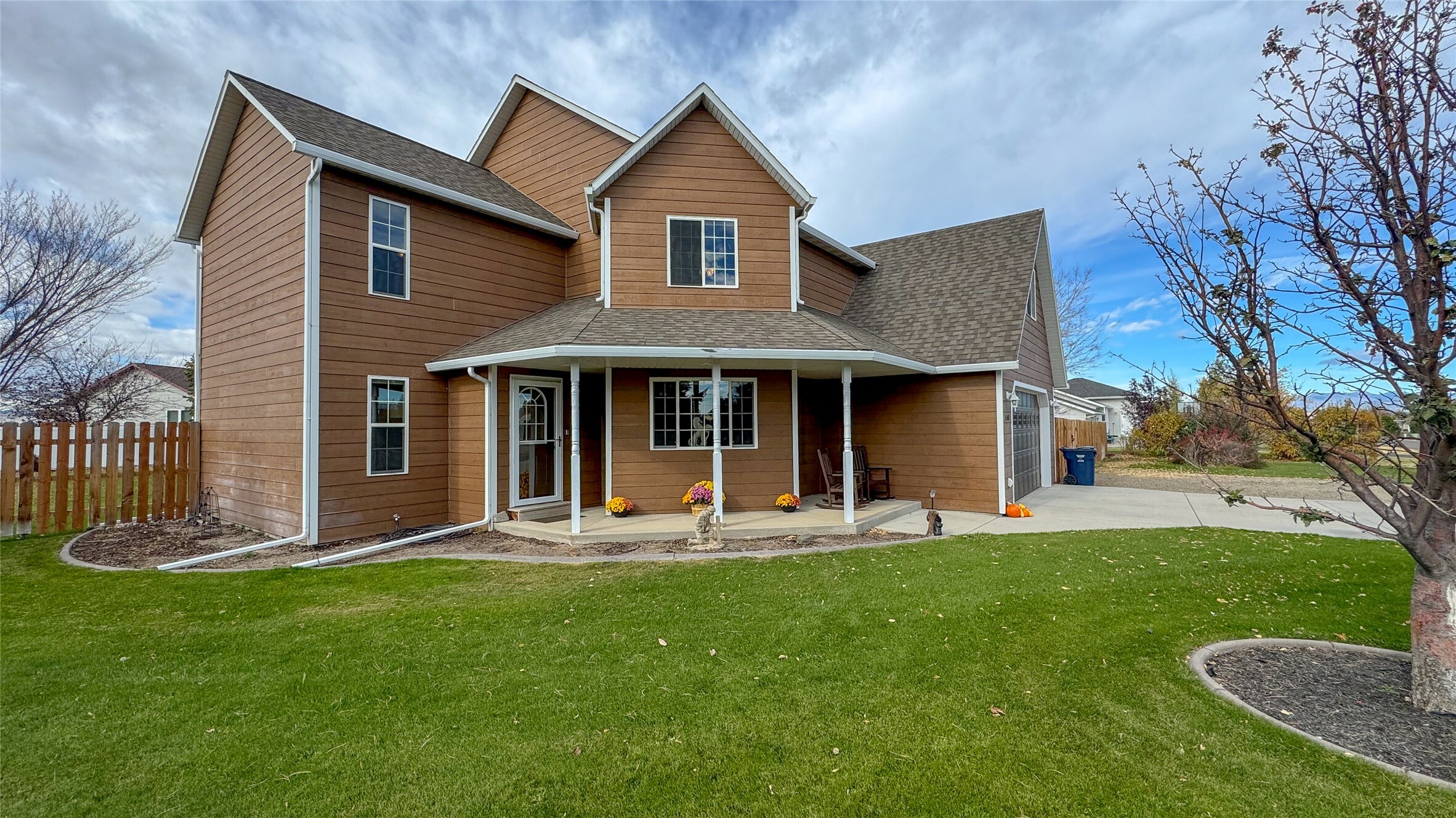 Property Photo:  3302 Cattail Drive  MT 59602 