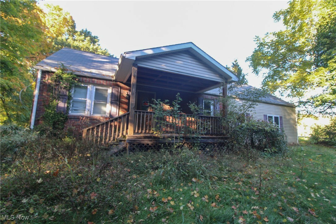 Property Photo:  43560 Crestview Road  OH 44408 