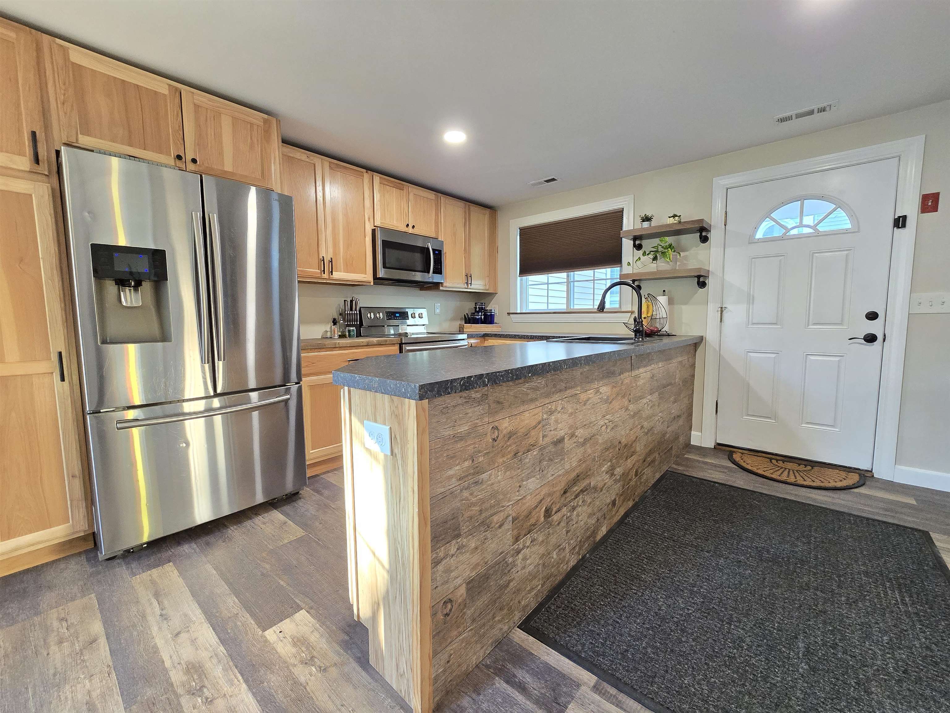 Property Photo:  98 Henry Law Avenue  NH 03820 