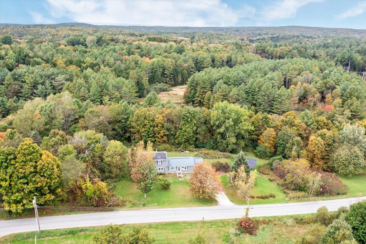 Property Photo:  1007 Sodom Road  VT 05468 