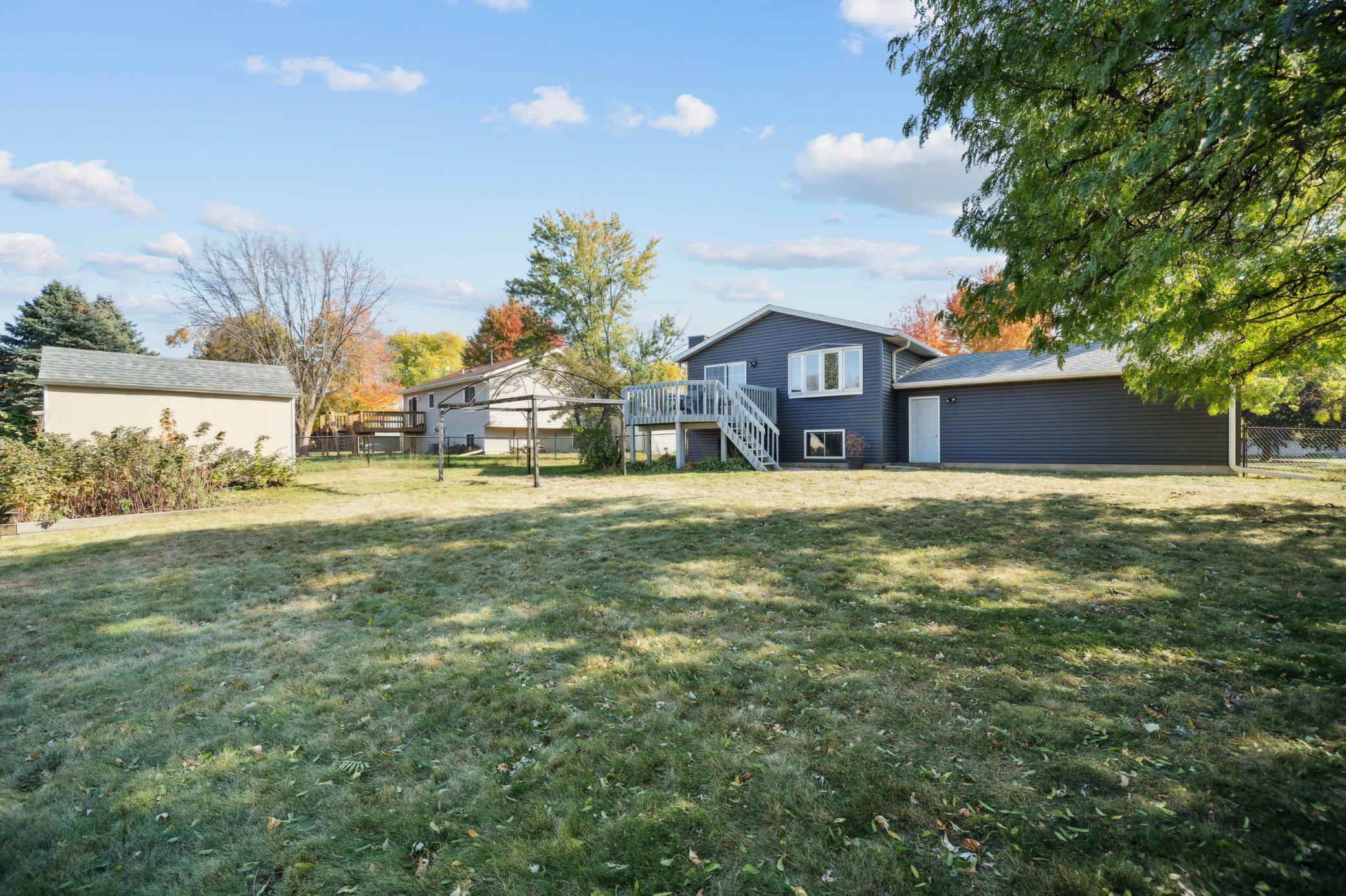 Property Photo:  730 Spruce Court  MN 55963 