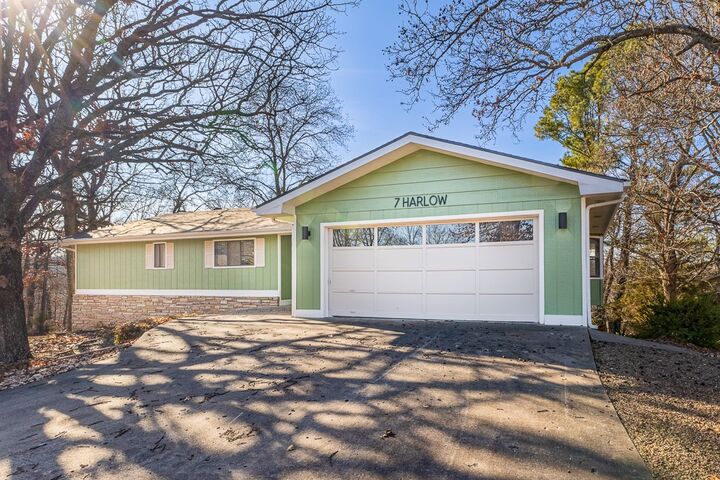 7 Harlow Drive  Bella Vista AR 72715 photo