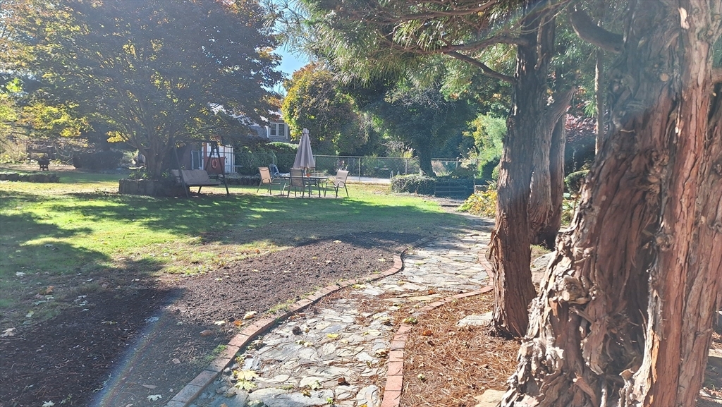 Property Photo: 197 Woodward Ave 0 MA 02771