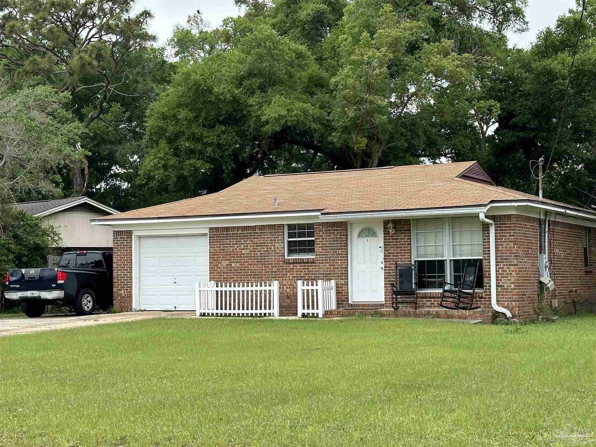 5128 Teakwood Dr  Pensacola FL 32506 photo