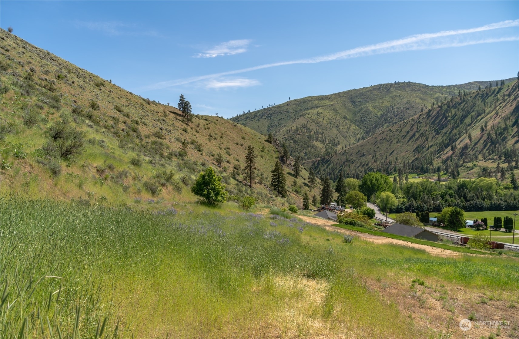 Property Photo:  6104  Entiat River Road  WA 98822 