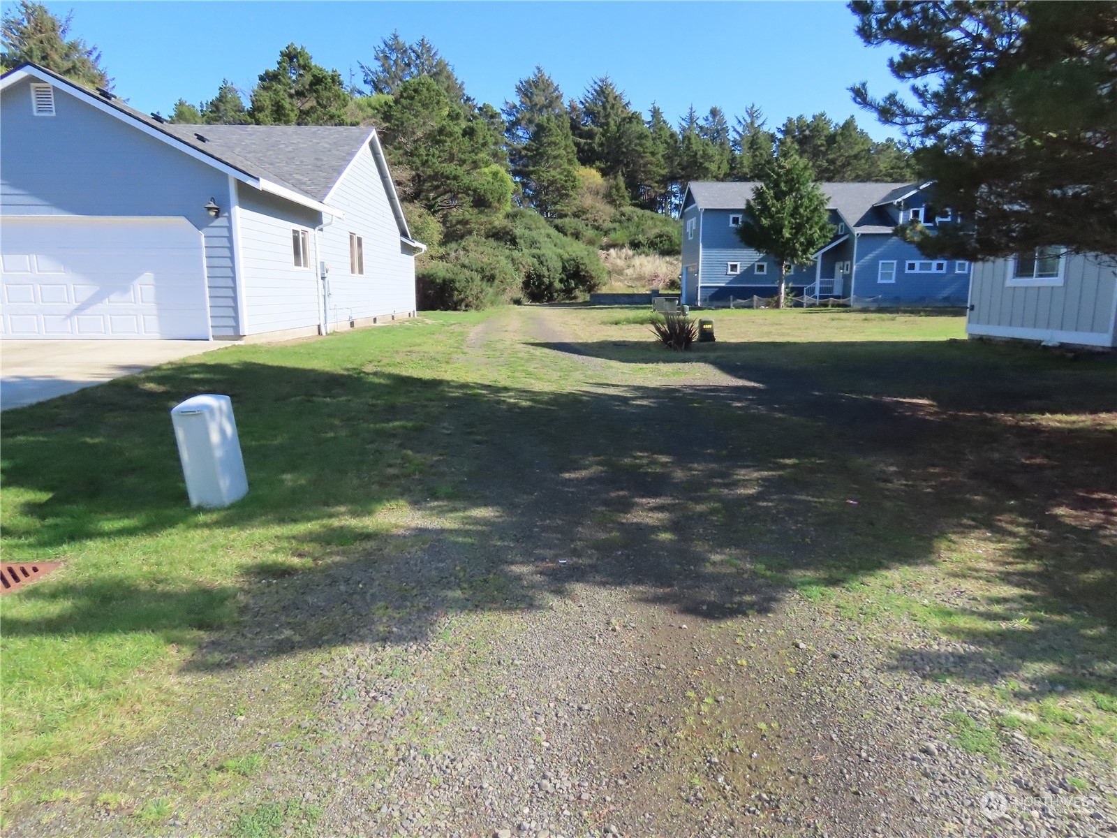 Property Photo:  0 Xx Starr Street  WA 98595 