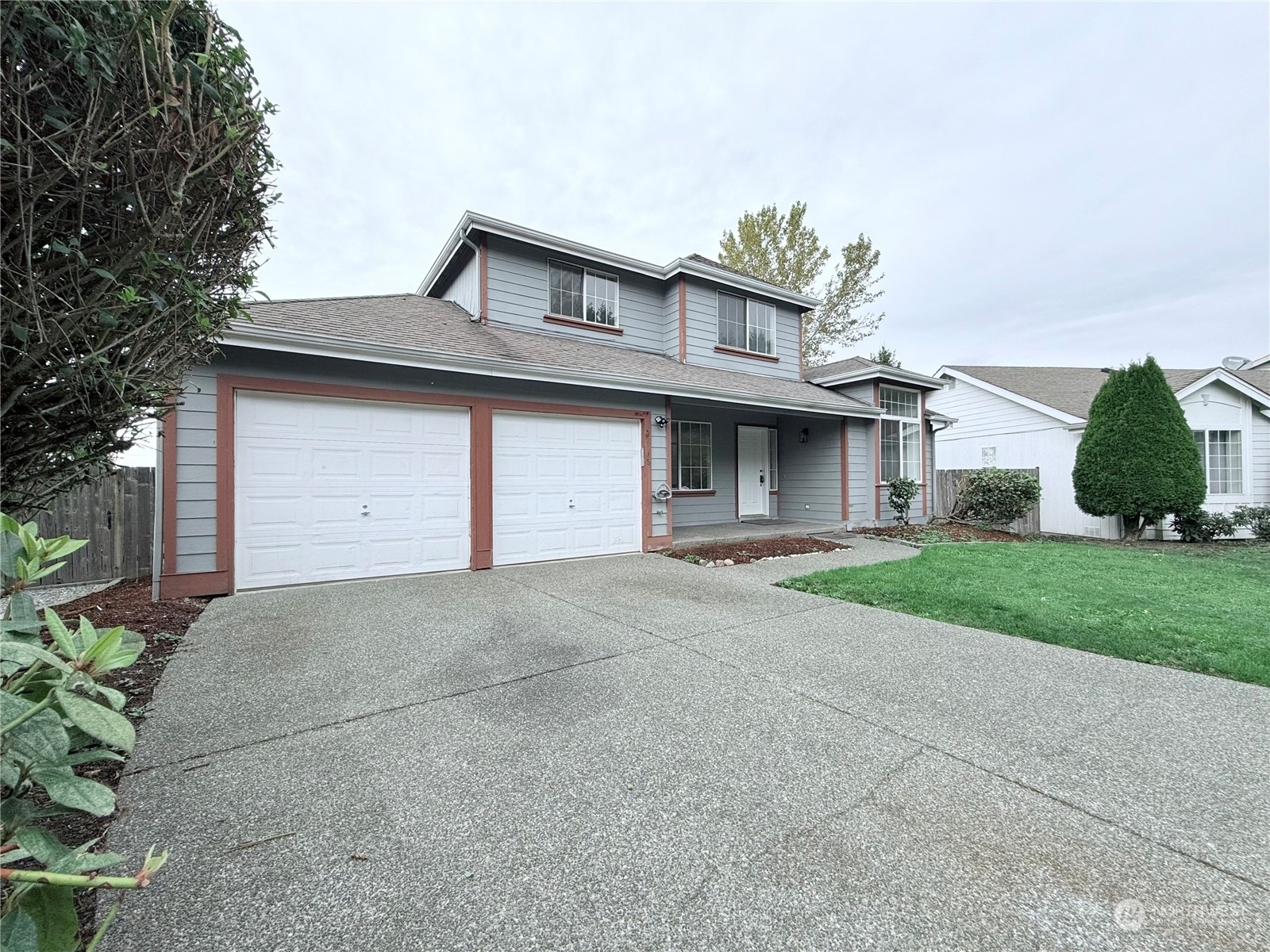 Property Photo:  27115 116th Place SE  WA 98030 