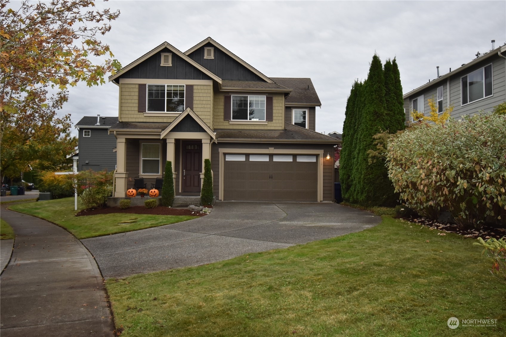 13710 34th Avenue SE  Mill Creek WA 98012 photo