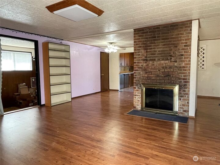 Property Photo:  1615 S 84th Street  WA 98444 