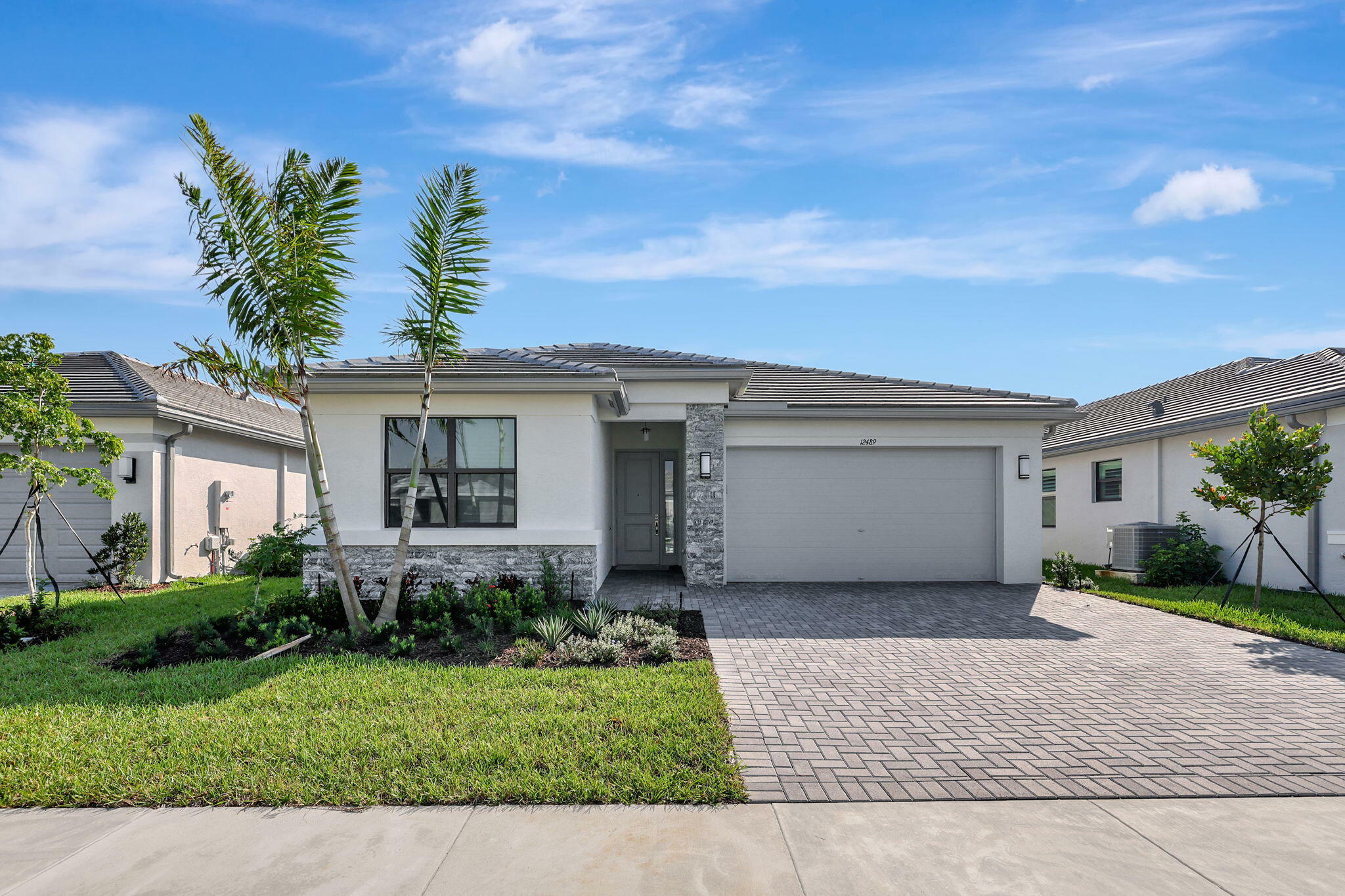 Property Photo:  12489 SW Emerald Estuary Terrace  FL 34987 