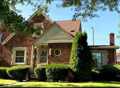 Property Photo:  1816 11th Street  MI 48192 