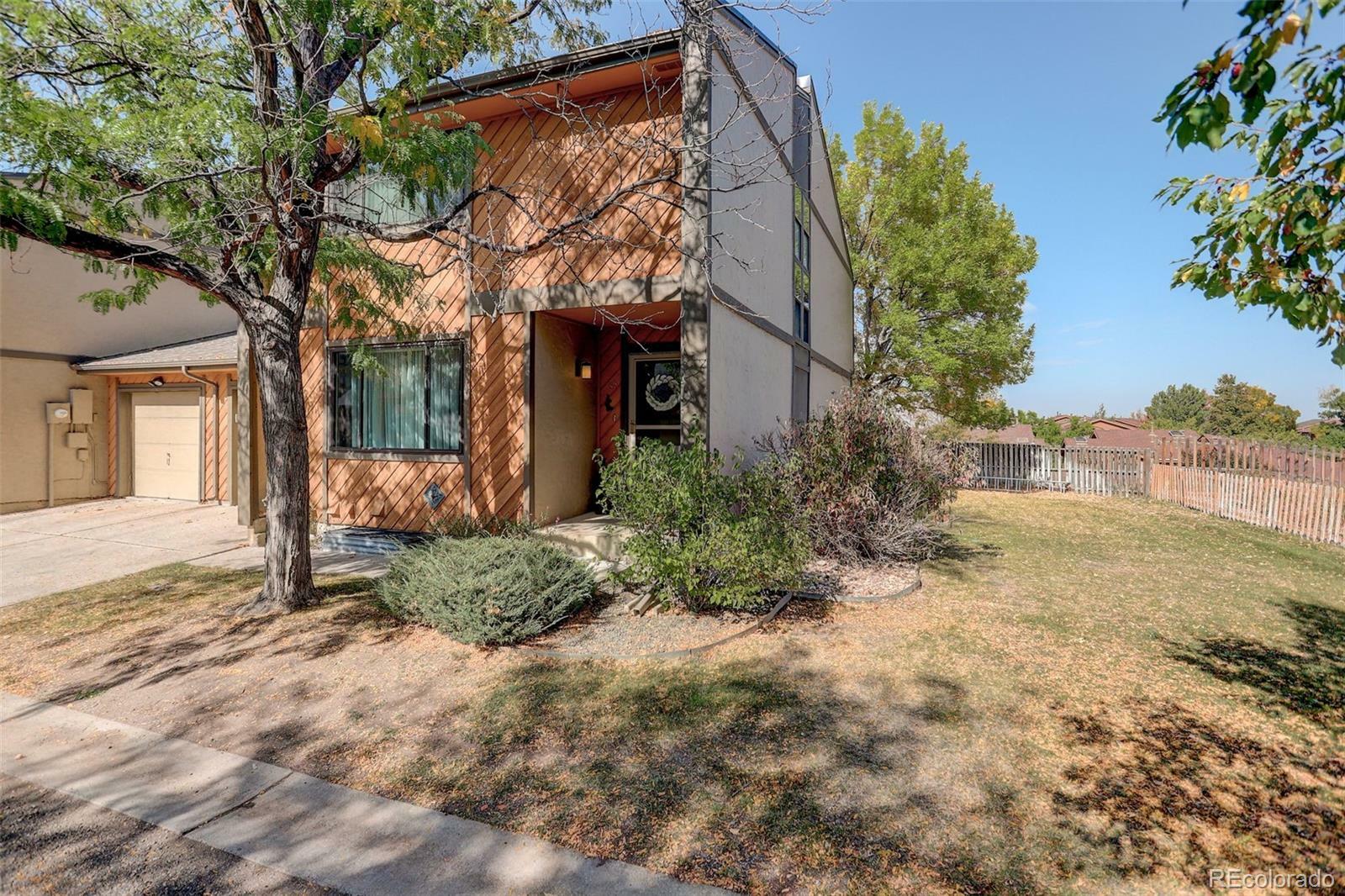 Property Photo:  12615 W Bayaud Avenue 35  CO 80228 