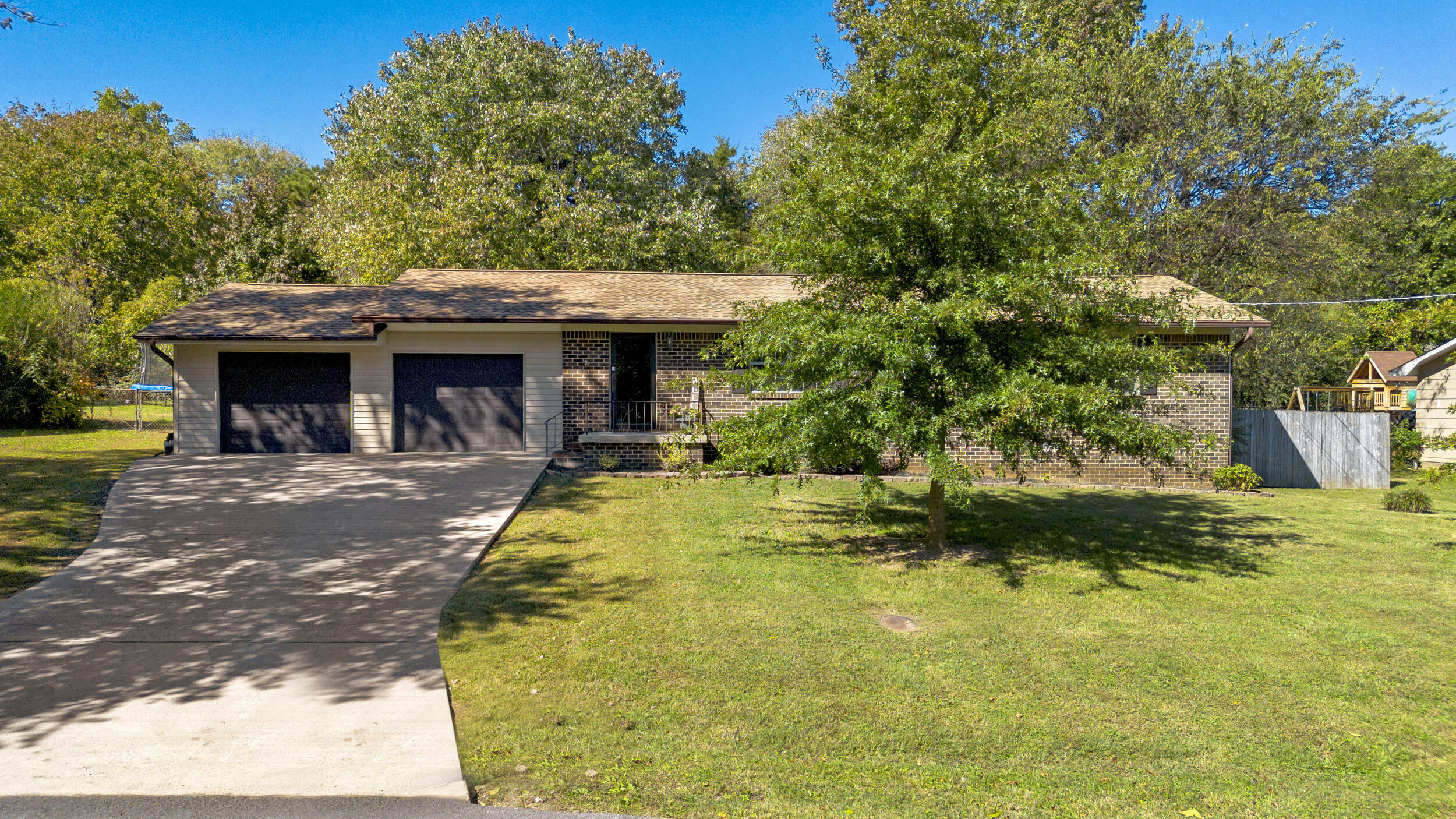 Property Photo:  4623 Nell Avenue NW  TN 37312 