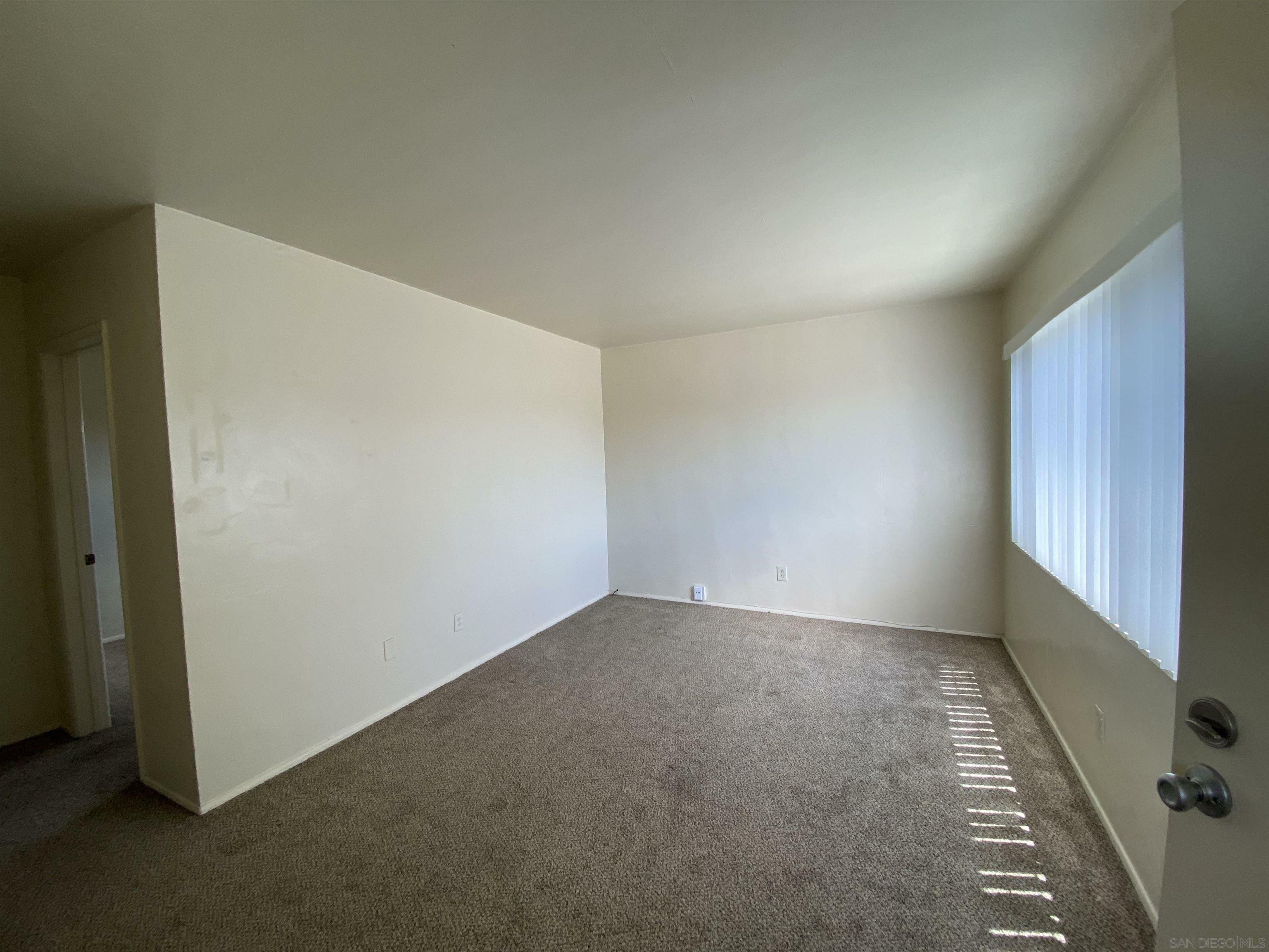 Property Photo:  2722 Fairmount Ave.  CA 92105 