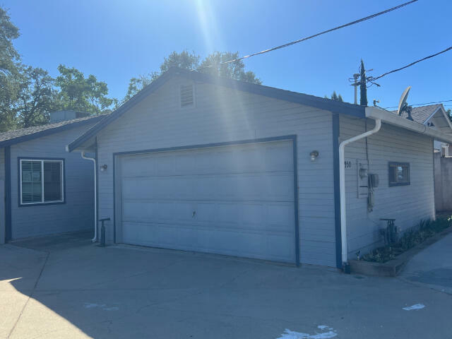 Property Photo:  3950 La Mesa Avenue  CA 96019 