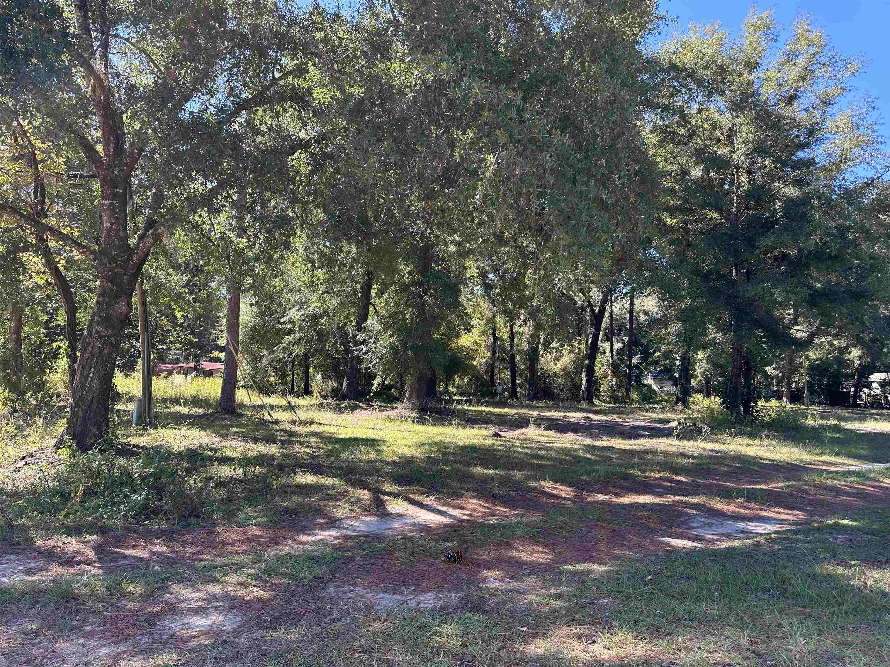 Property Photo:  18290 Talquin Drive  FL 32310 