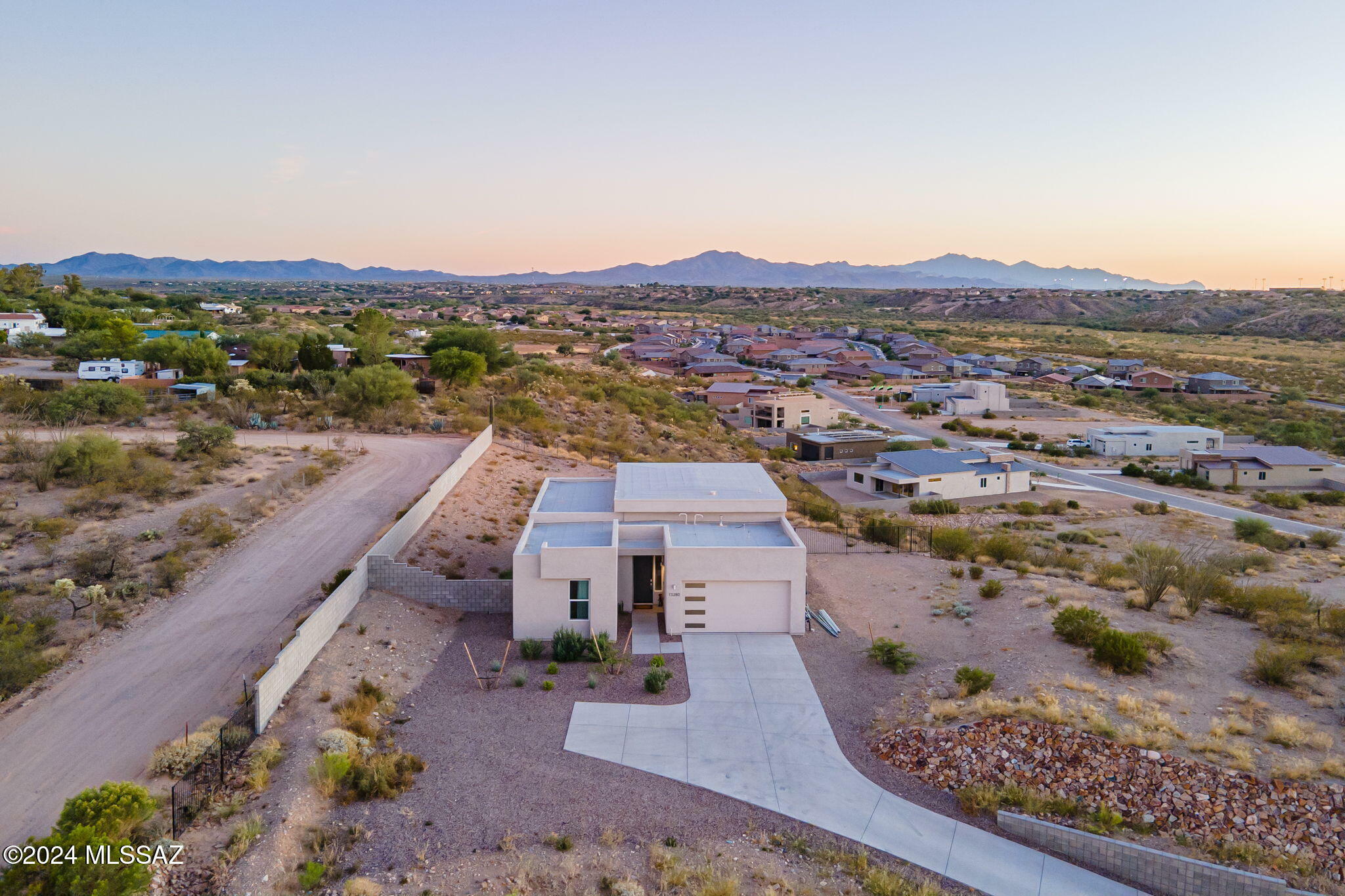 13280 E Cloudy Heights Place  Vail AZ 85641 photo