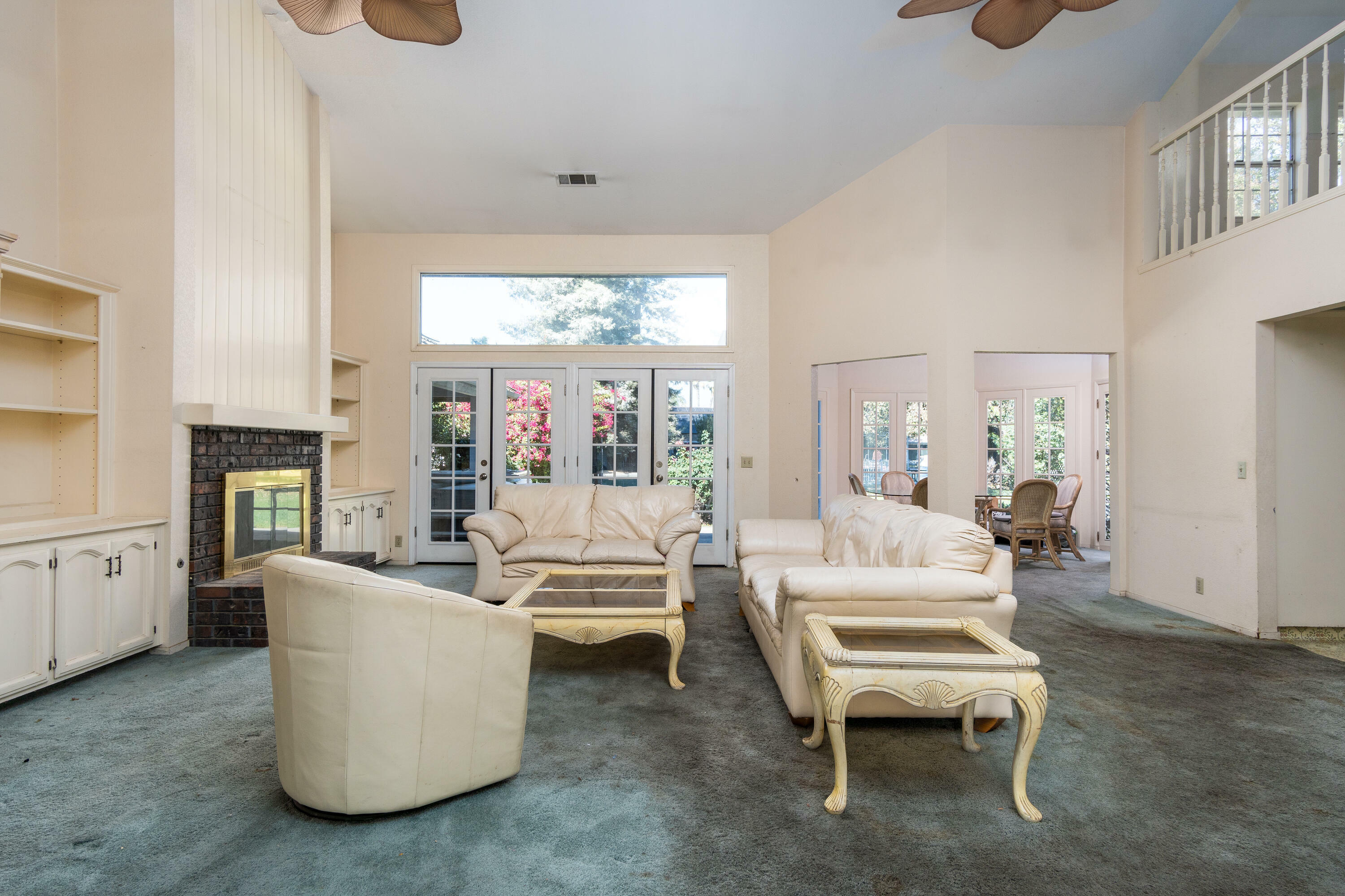 Property Photo:  5640 W Sweet Drive  CA 93291 