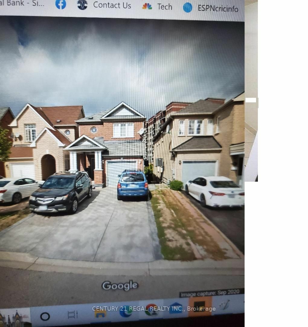 54 Lahore Cres  Markham ON L3S 0A6 photo