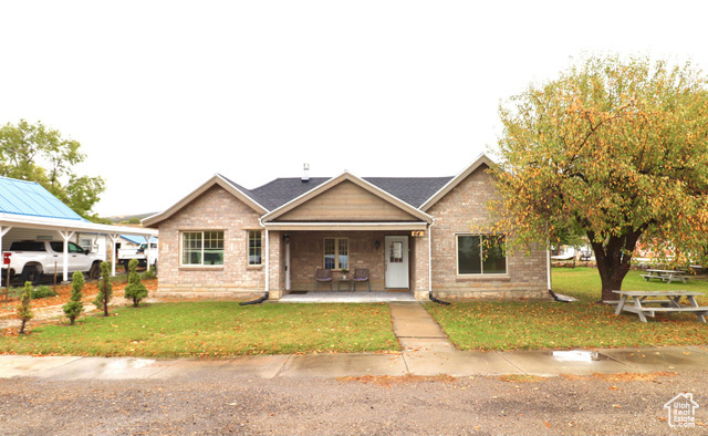 64 N 200 E  Coalville UT 84017 photo