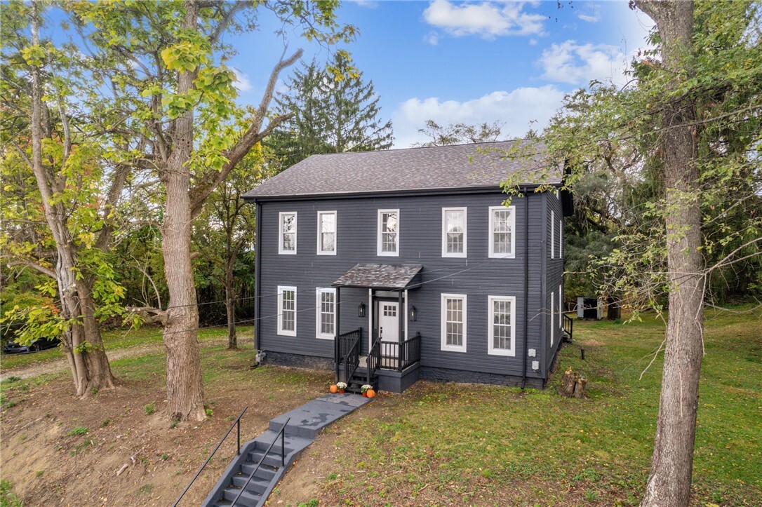 Property Photo: 420 Wendel Rd PA 15642