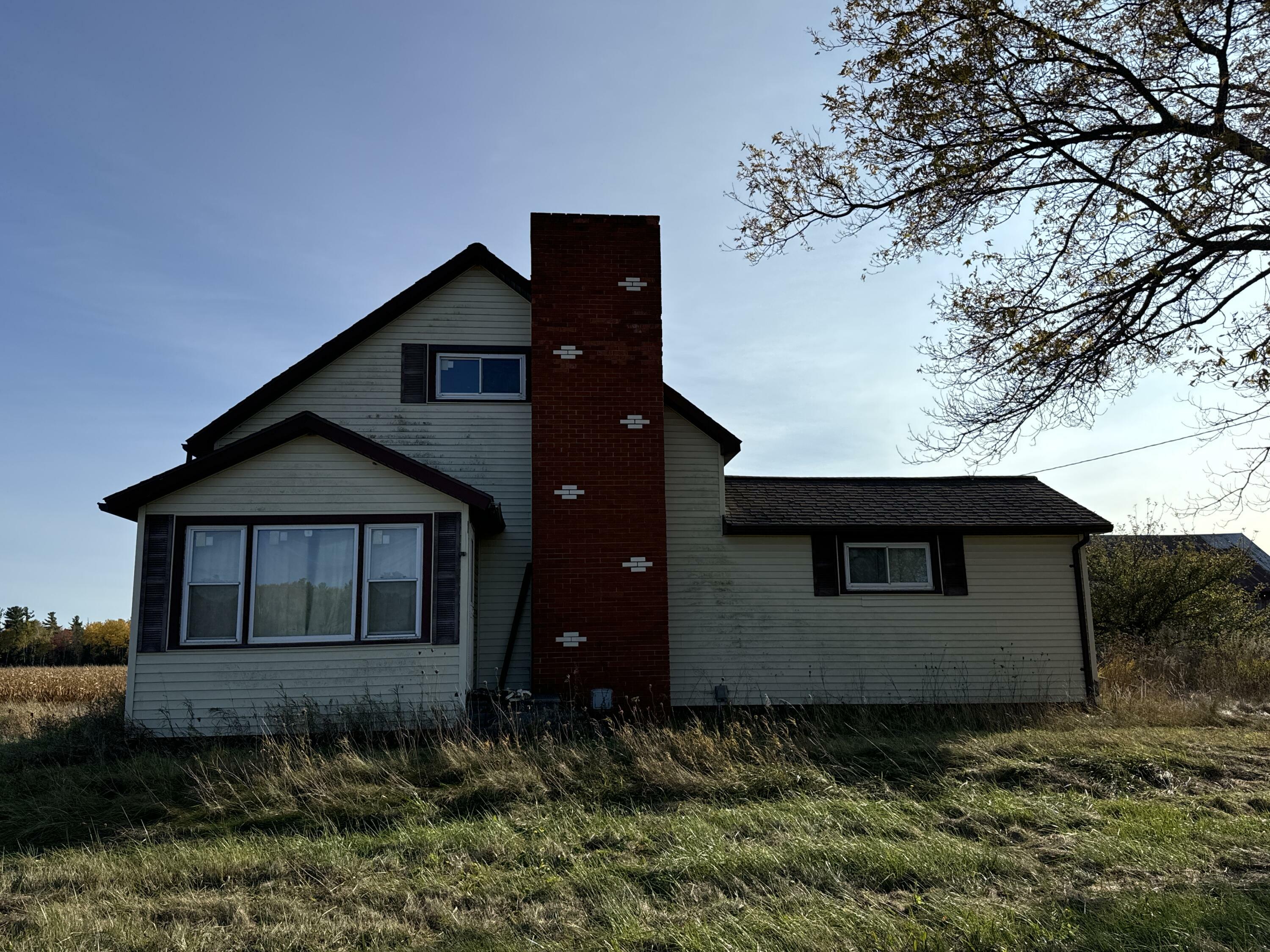 Property Photo:  8265 Marwede Road  MI 49707 