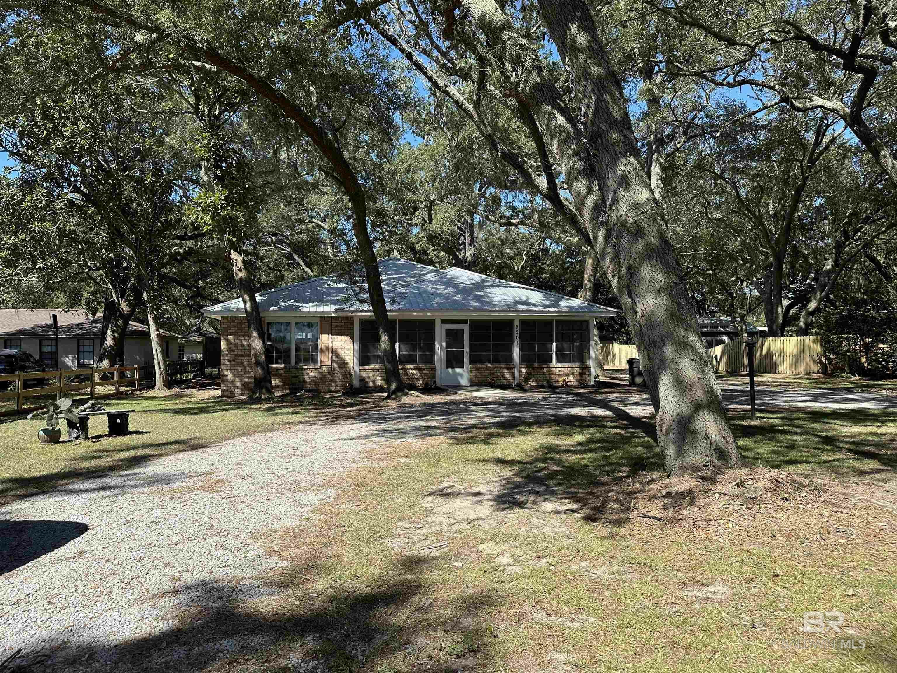 Property Photo:  9201 Bayview Drive  AL 36549 