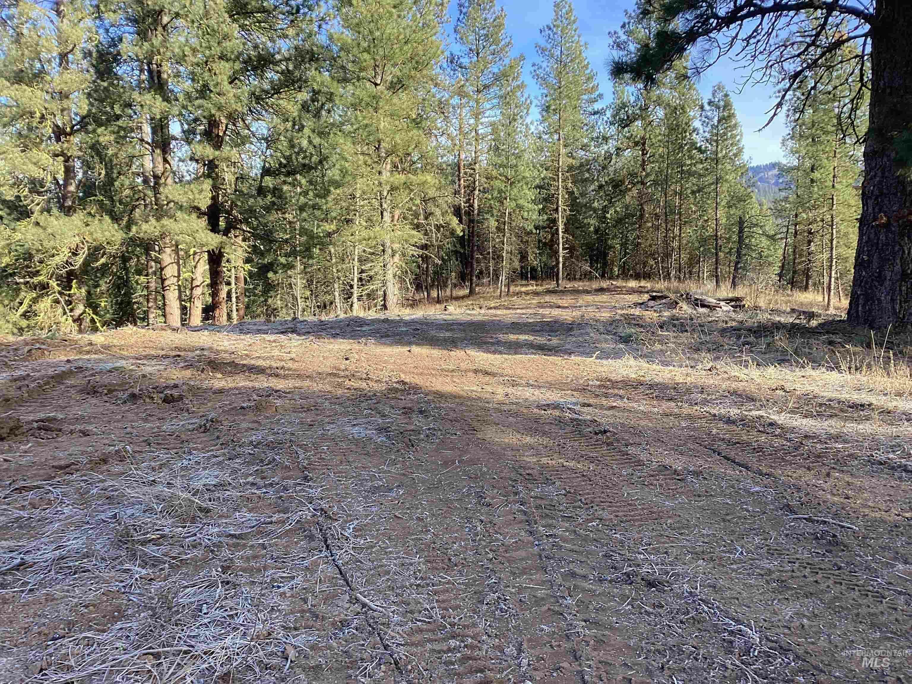 Property Photo:  Tbd Granite Basin Rd  ID 83622 