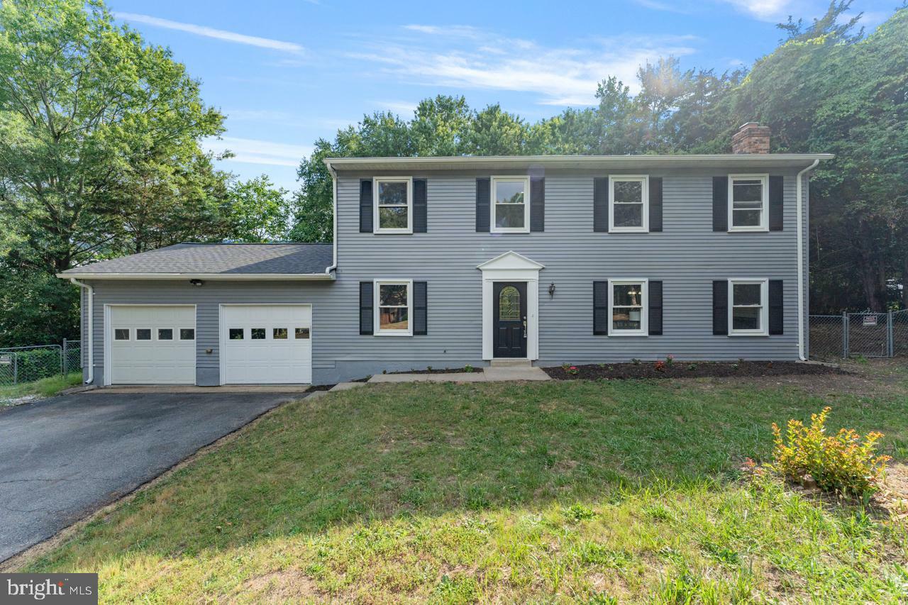 Property Photo:  10302 Meadowview Drive  VA 22408 