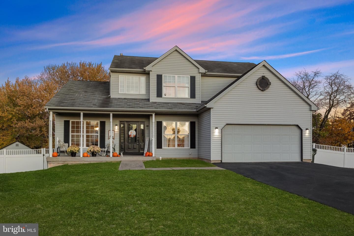 Property Photo: 25 Michelle Circle PA 19525