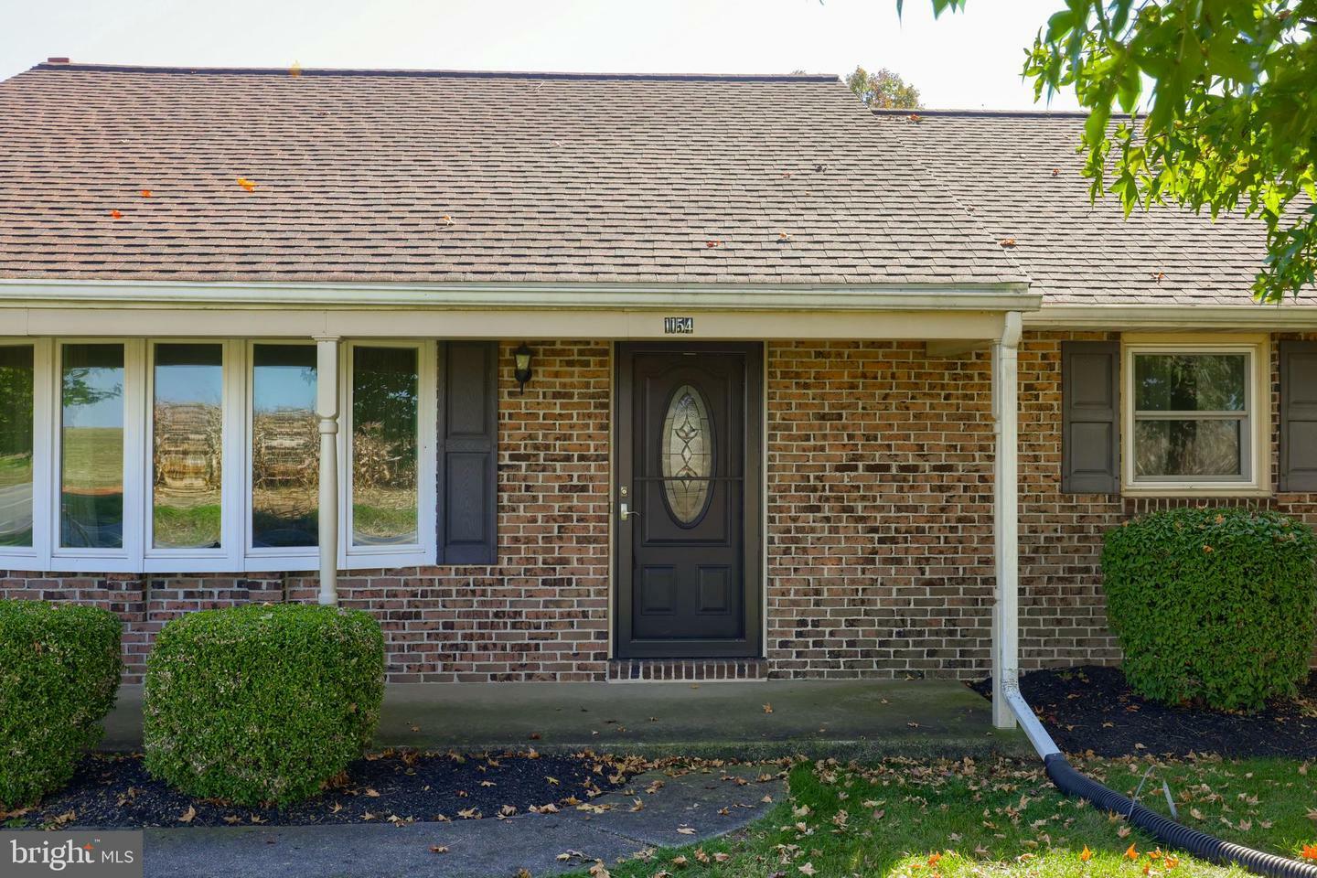 Property Photo:  1154 Lincoln Road  PA 17543 