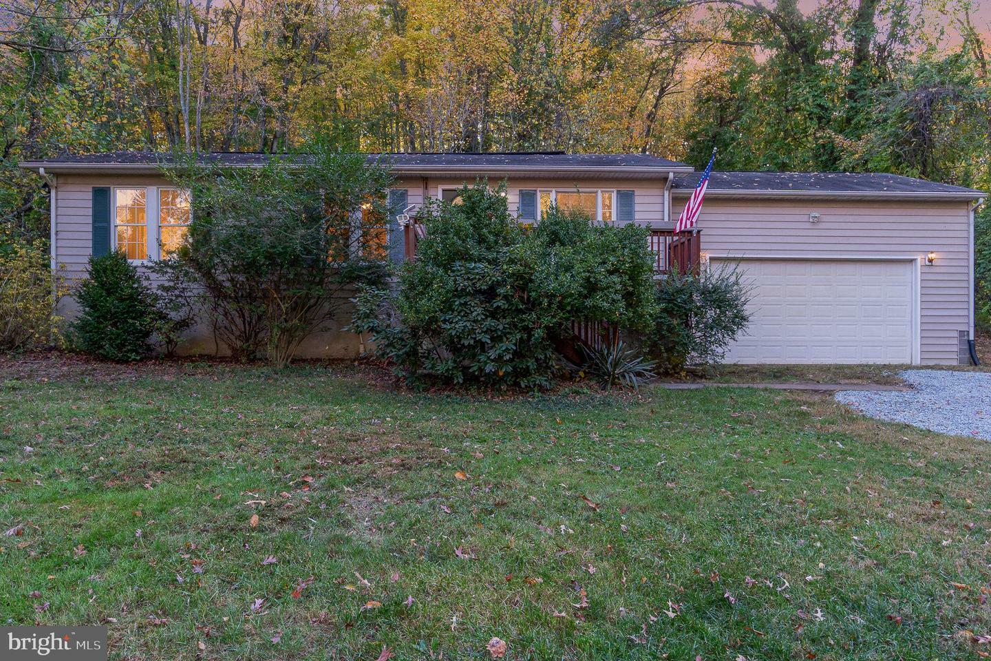 Property Photo:  347 Decatur Road  VA 22554 