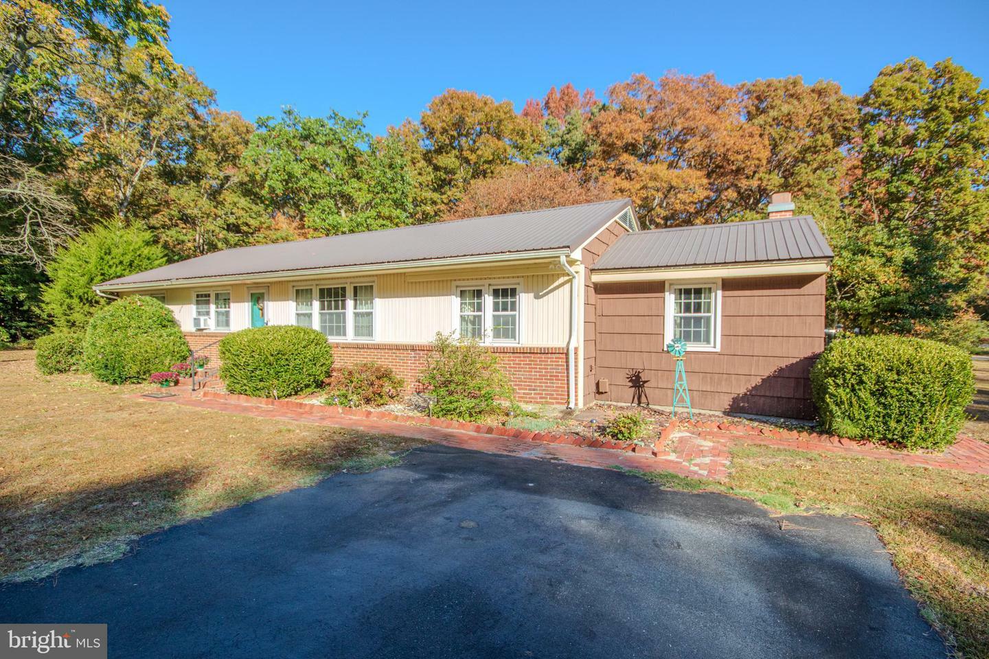 Property Photo:  31854 Dagsboro Road  MD 21875 