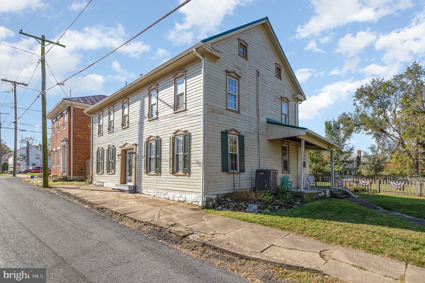 Property Photo:  344 Old Stone House Road S  PA 17007 