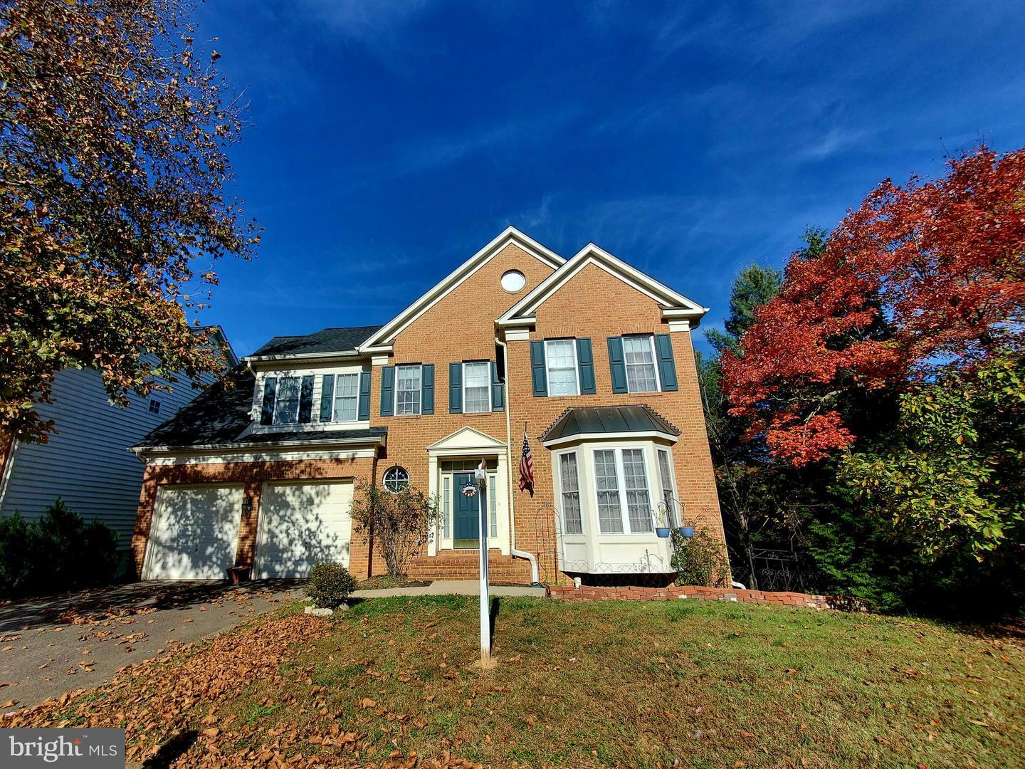 Property Photo:  7704 Ridgepark Court  VA 22153 