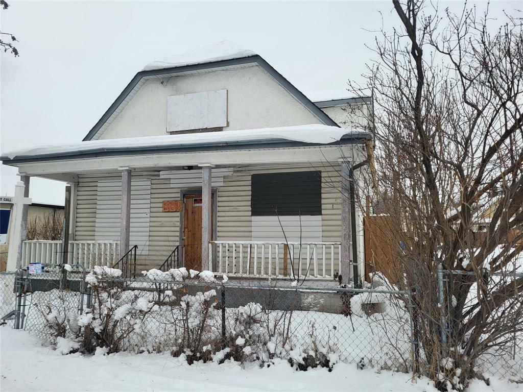 Photo de la propriété:  681 Pritchard Avenue  MB R2W 2K6 