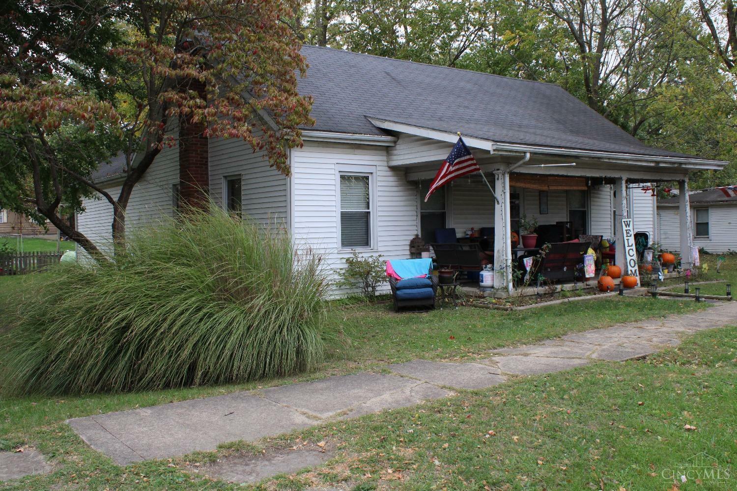 Property Photo:  290 N Broadway Street  OH 45679 