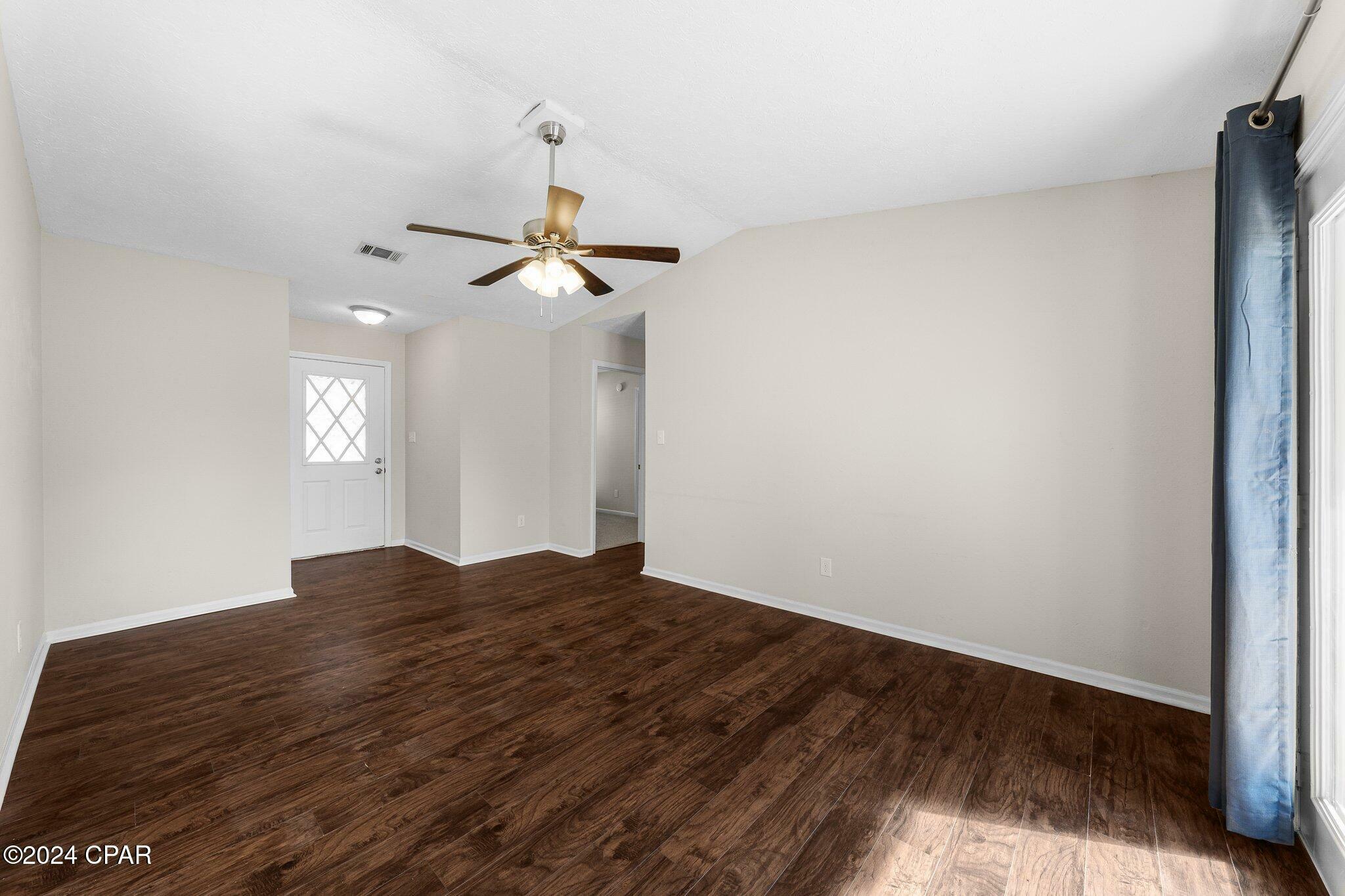 Property Photo:  6412 Lance Street  FL 32404 