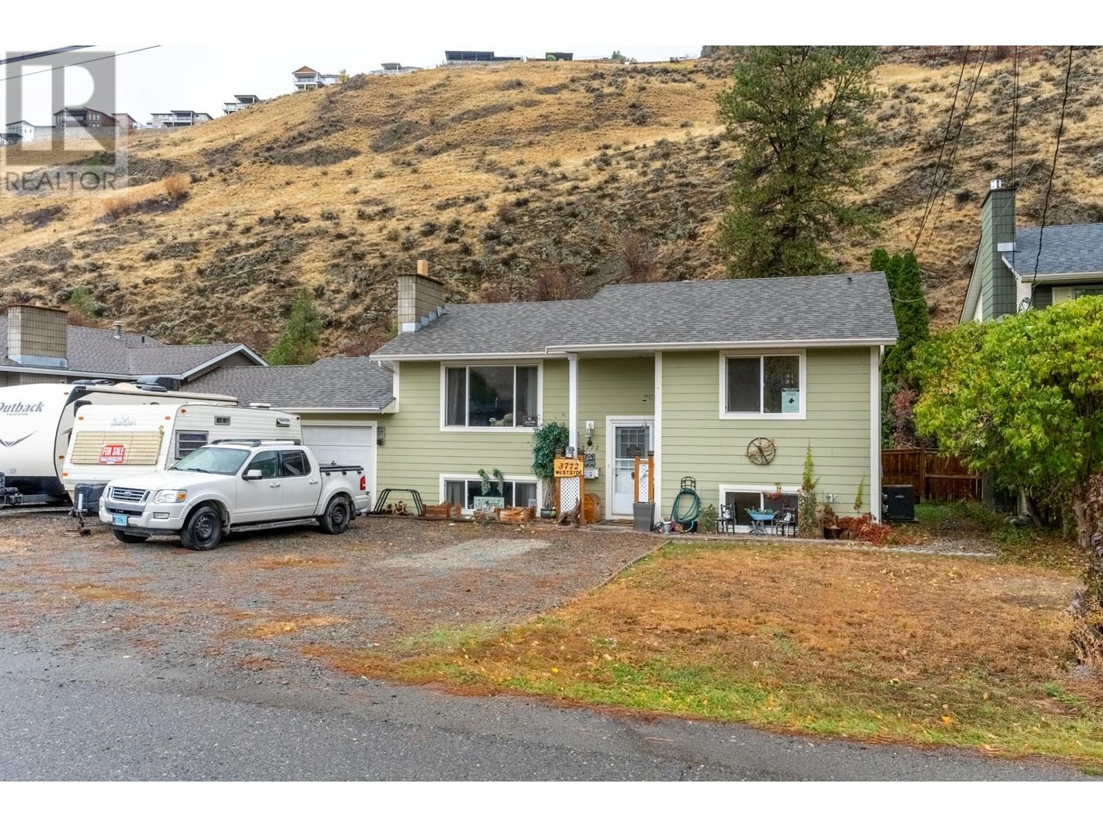 3772 Westsyde Rd  Kamloops BC V2E 1C6 photo