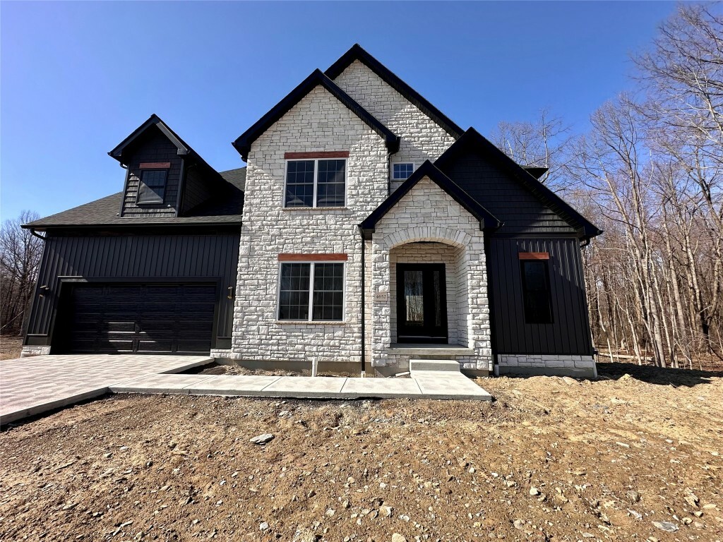 Property Photo: 4652 Elsie Street 2 PA 16511