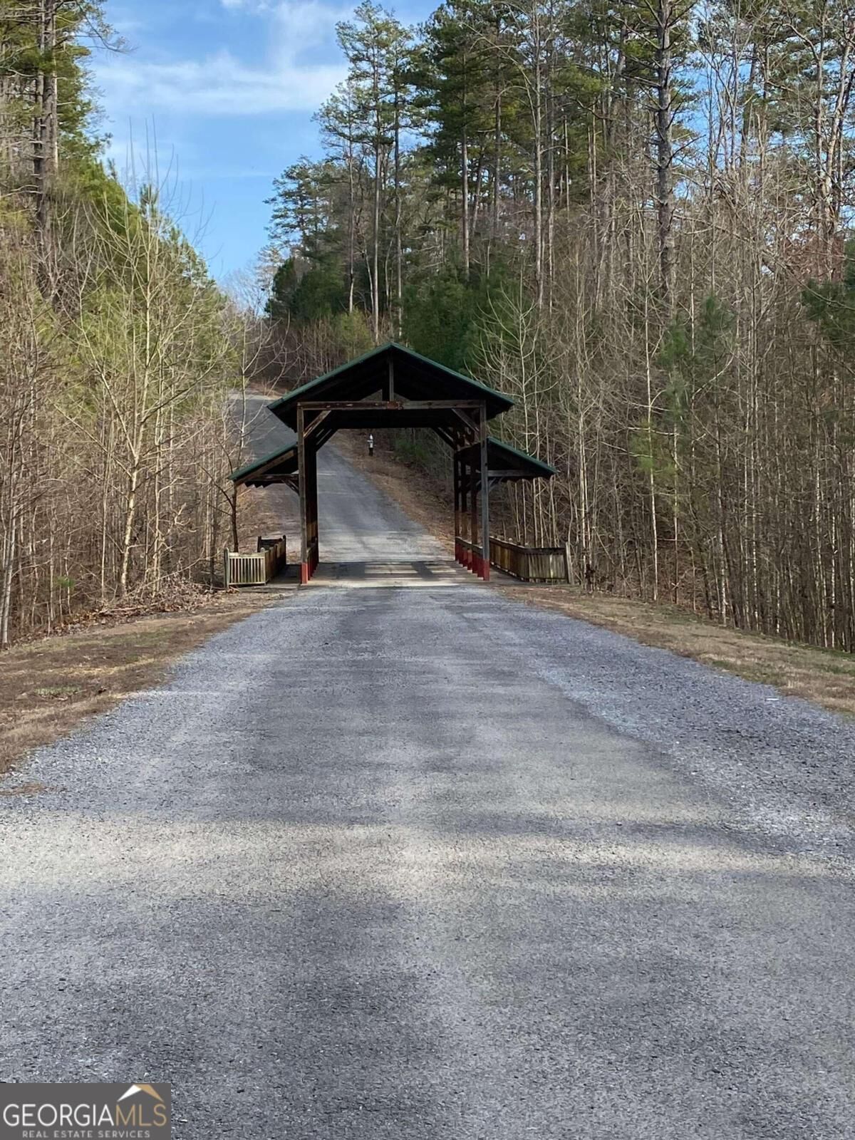 Property Photo: Lot 77 Roaring Forks Lane GA 30540