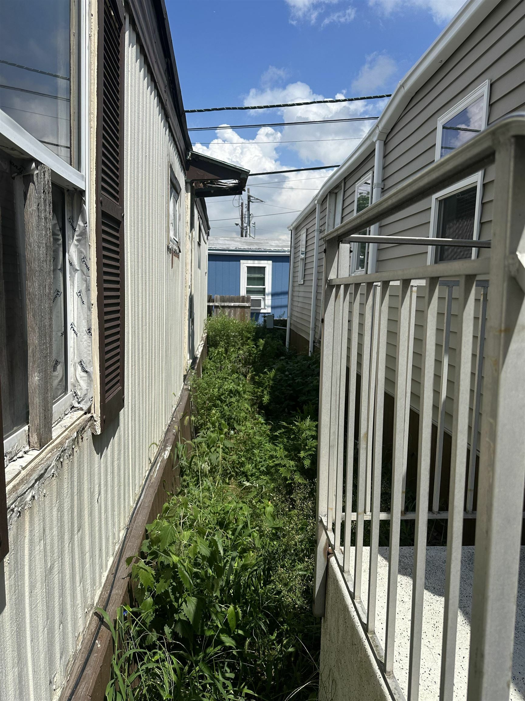 Property Photo:  190 West 24th St  NJ 07002 