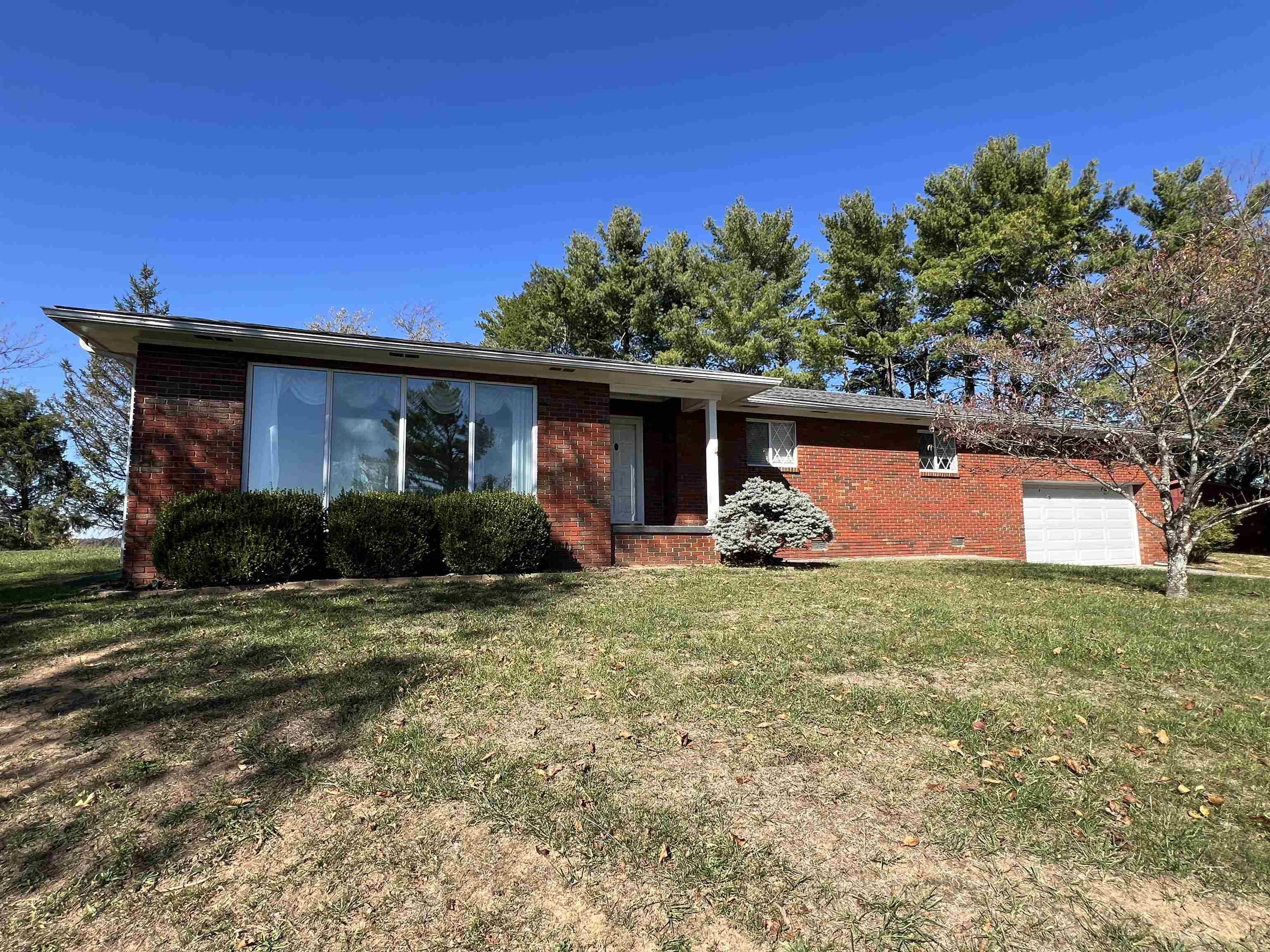 Property Photo: 3090 Taymor Road WV 25701