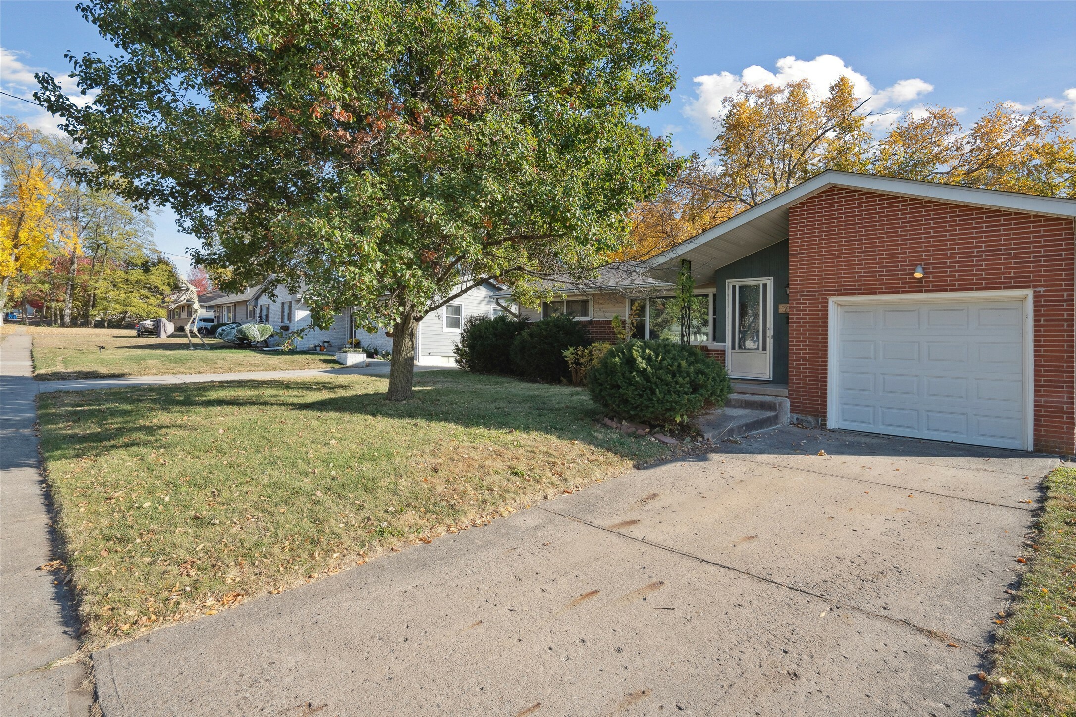 Property Photo:  3012 Twana Drive  IA 50310 