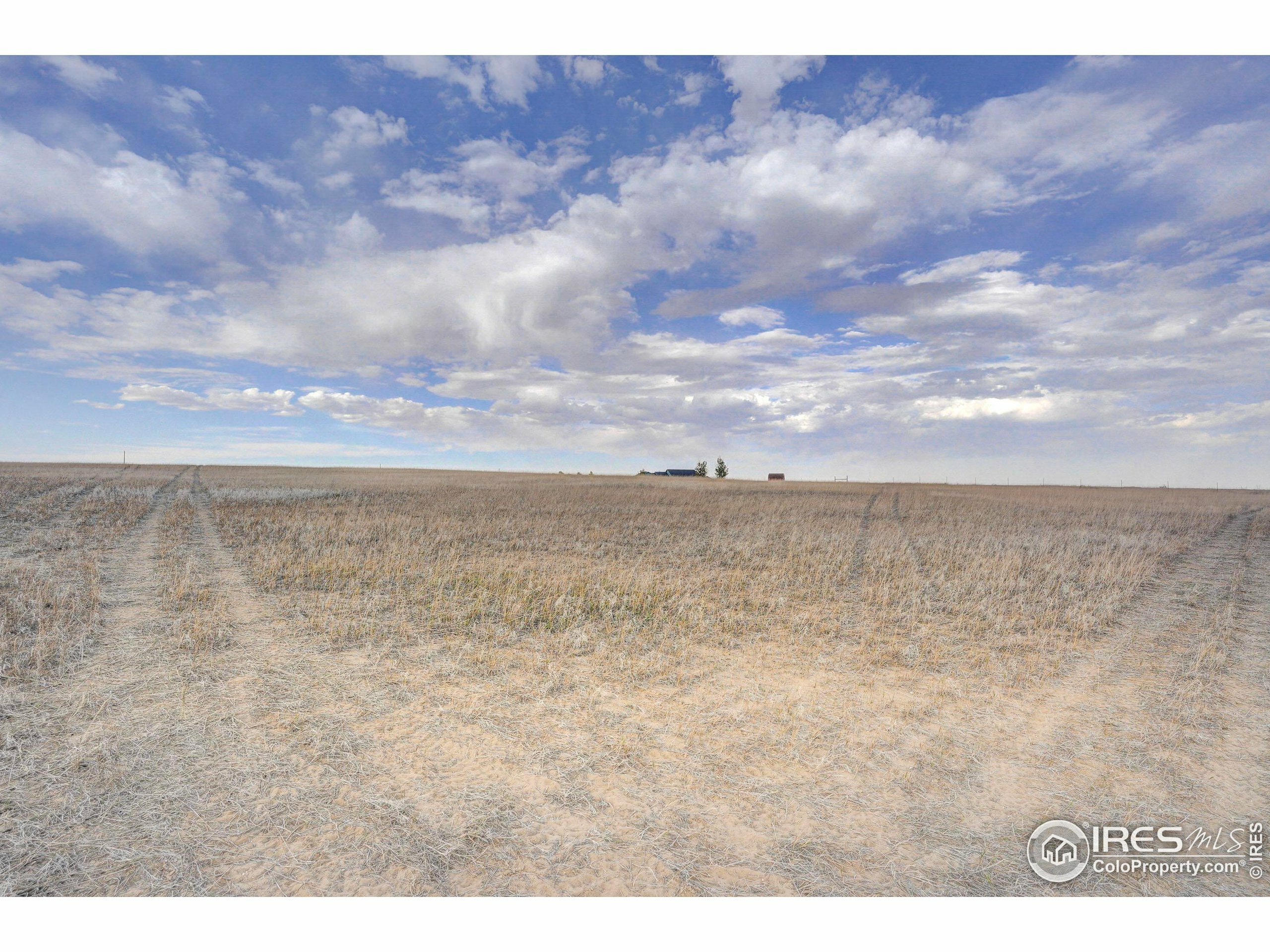 Property Photo:  County Road 100 Lot A  CO 80549 